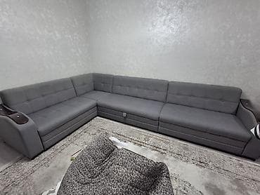 диван расклад: Угловой диван, Раскладной — 1