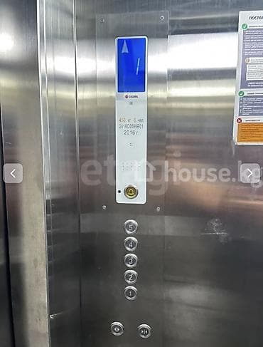сдаю кв токмок: 2 комнаты, 65 м², Ата-Тюрк парк Элитка, 4 этаж, Евроремонт — 3