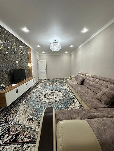 75: 1 комната, 54 м², Технопарк Элитка, 5 этаж, Дизайнерский ремонт — 7