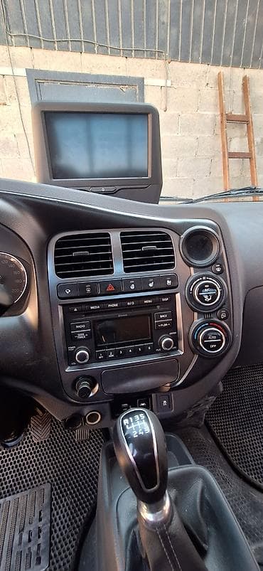 бак топливо: Легкий грузовик, Kia, Дубль, 3 т, Б/у — 10