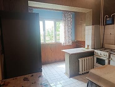 1 bedroom: 1 комната, С мебелью полностью — 2