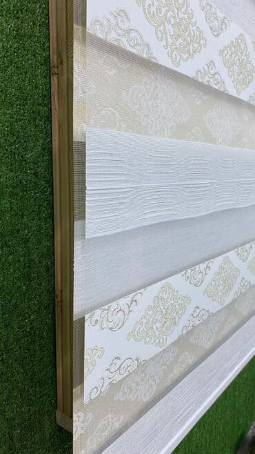 римские шторы бишкек: Жалюзи и рольшторы — 2