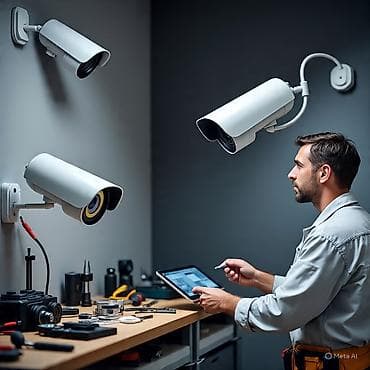 raspberry pi 4: Профессиональная установка и настройка систем видеонаблюдения «под — 1