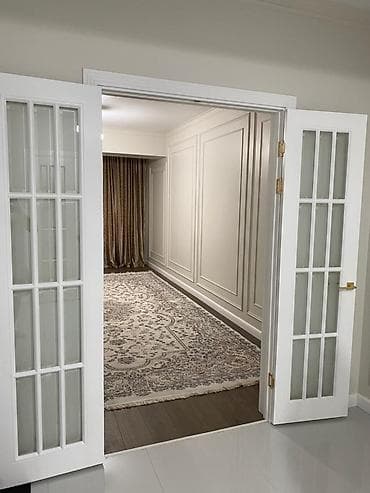 pro group: 3 комнаты, 110 м², Элитка, 3 этаж, Евроремонт — 5