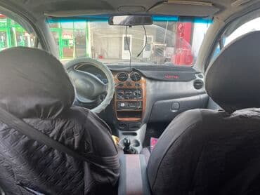 зарядка аккумулятора авто бишкек: Daewoo Matiz: 2002 г., Хэтчбэк — 7