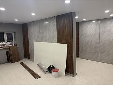 кабинет салон: Аренда офисов, 135 м², С отдельным входом, С юридическим адресом — 6