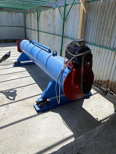 насос шины: Продам Центрифугу, Отжим для Ковров. Состояние отличное, работает — 1