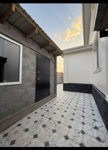 ак ордо дом купим: Дом, 180 м², 8 комнат, Риэлтор, Евроремонт — 14