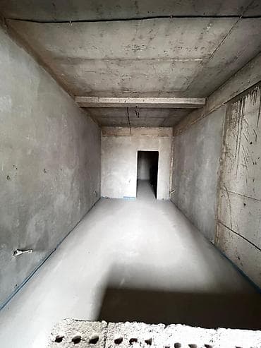2 8: 3 комнаты, 122 м², Элитка, 6 этаж, Готовая ПСО (под самоотделку) — 3