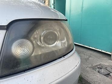 daewoo lanos 1: Hyundai Matrix: 2003 г., 1.8 л, Автомат, Бензин, Минивэн — 4