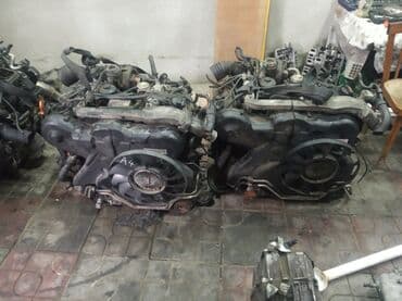 Генератор Audi