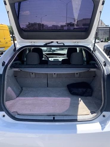 Продажа авто: Toyota Prius: 2012 г., 1.8 л, Автомат, Гибрид, Хэтчбэк — 6
