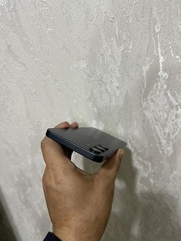 планшет xiaomi mipad 4 plus: Samsung Galaxy A16, Б/у, 128 ГБ, цвет - Черный, 2 SIM — 5