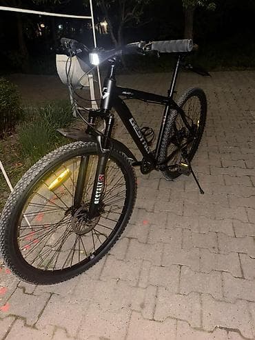 шифтер: Тоо велосипеди, Алюминий — 2