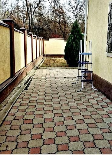 испанский дом бишкек: Дом, 200 м², 6 комнат, Собственник, Дизайнерский ремонт — 4