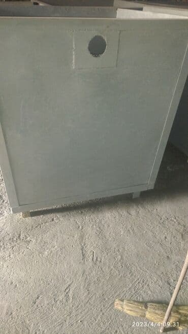 Пищевой контейнер at lalafo.kg Пищевой контейнер