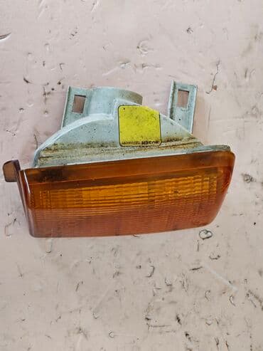 запчасти для опель вектра б: Комплект поворотников Opel 1982 г., Б/у, Оригинал — 7