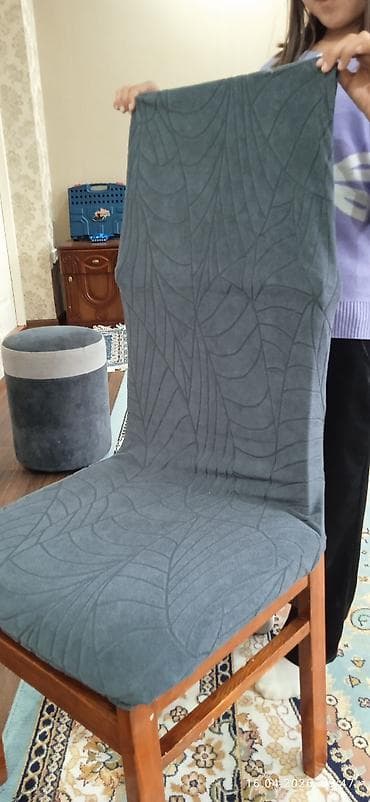 41 кроссовки: Чехолдор стулдарга — 3