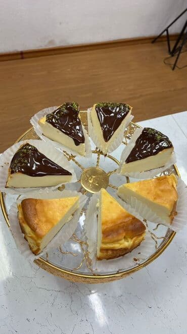 торты на заказ бишкек: Для кофейни кондитерской сладости и выпечки на заказ / приглашаем — 8