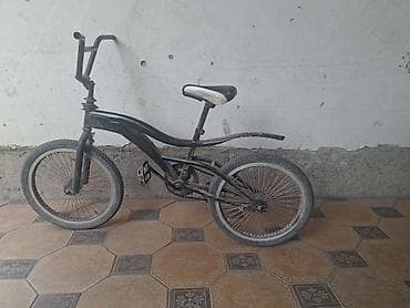 Велосипеды: BMX велосипед, Б/у — 1