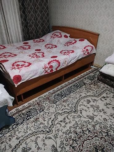 моссовет: 1- ком квартира берилет Аламидин-1 — 1