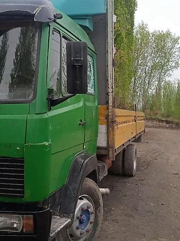 диск спление: Грузовик, Б/у — 6