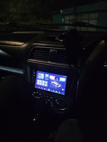 субару импреза фары: Subaru Impreza: 2003 г., 1.5 л, Автомат, Бензин, Универсал — 5