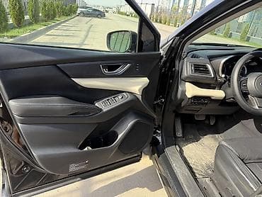 range rower: Subaru Ascent: 2019 г., 2.4 л, Вариатор, Бензин, Кроссовер — 4