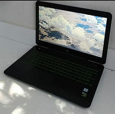 айыон 15 про: Игровой, Б/у, Intel Core i5 — 5