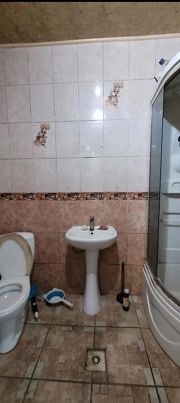 гостевой дом: 58 м², 3 комнаты — 3
