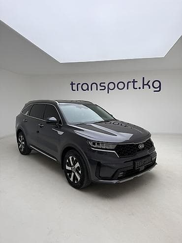 машина рам цена: Kia Sorento: 2020 г., 2.2 л, Автомат, Дизель, Кроссовер — 4