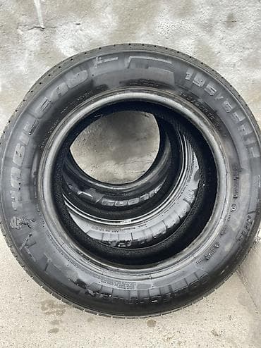 Шиналар 195 / 65 / R 15, Жай, Жаңы, Жеңил унаалар, Кытай, Habilead — 3