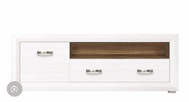 Тумбалар: ТВ-тумба для гостиной - Функциональная тумба под телевизор с — 7