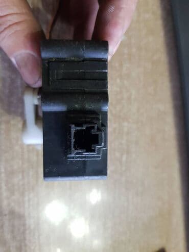 ip камеры speed dome с датчиком температуры: Mitsubishi Diamante актуатор печки, Митсубиси Диамант сервопривод — 3