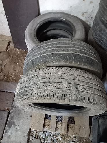 audi c4 2 6: Летние шины 195/65 R15 91V - Размер: 195/65 R15 - Индекс — 5