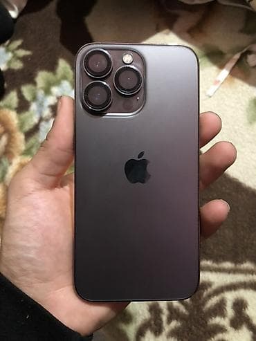 iphone 11 pro 64: IPhone 13 Pro, Б/у, 256 ГБ — 2
