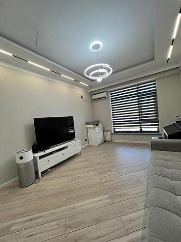 2 комнаты, 67 м², Элитка, 11 этаж