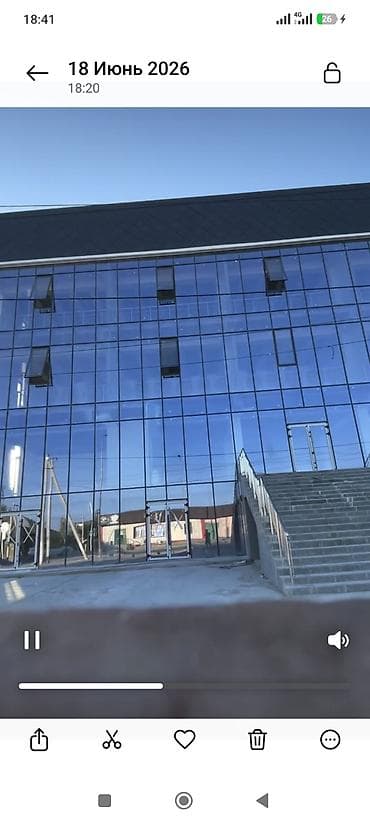 Фасадные работы: Туникафон сделаем туникафон качественно делаем фасад текстура — 4