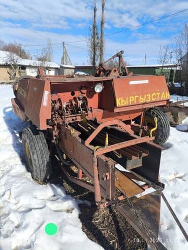 тракторы 82 1: Модель: 82.1 экспортный, Б/у, Трактор с другими агрегатами — 4