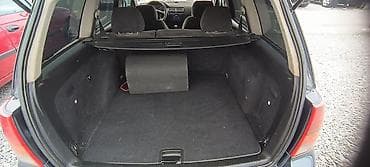 крыло пасат: Volkswagen Golf Variant: 2001 г., 1.6 л, Механика, Бензин, Универсал — 6