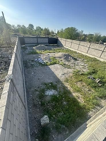 продаю склад: 4 соток, Для строительства, Красная книга — 2