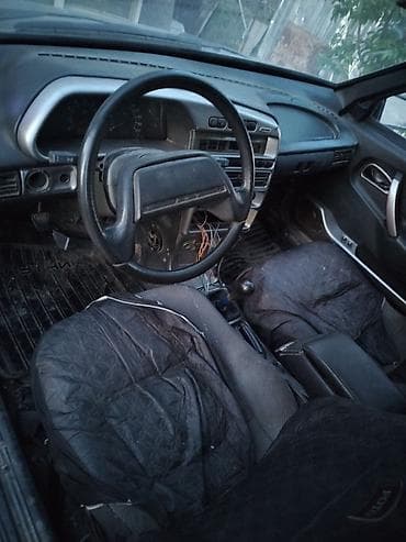 нексия афтомат: ВАЗ (ЛАДА) 2110: 2008 г., Механика, Бензин, Седан — 3