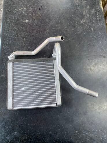 runner: Радиатор печки subaru legacy b4 lancaster субару легаси аутбак — 1