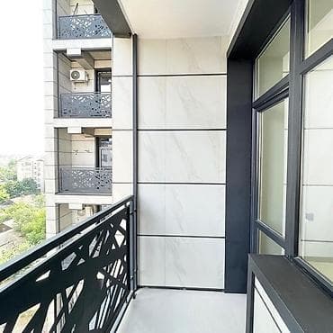 Недвижимость: 1 комната, 40 м², 7 этаж, Евроремонт — 6