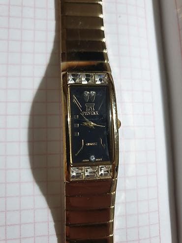 samsung 02s: Классические часы часы, Япония, Водонепроницаемые, Женские, Б/у — 1