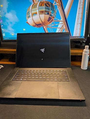 asus rog zephirus: Razer Blade 16 OLED RTX 4090 64/2TB — мощный тонкий ноутбук для игр и — 3