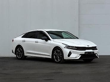 byd e2 бишкек: Kia K5: 2021 г., 2.5 л, Автомат, Бензин, Седан — 3