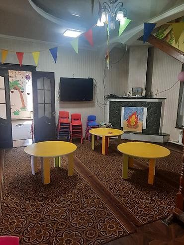 хата политех: 200 м², 6 комнат, Бронированные двери, Забор, огорожен, Кондиционер — 4
