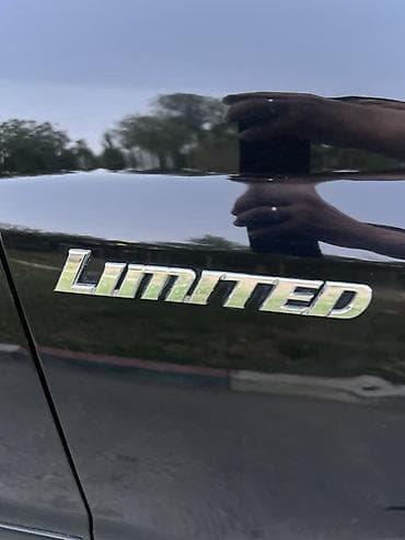 тойота фураннер: Toyota Highlander: 2003 г., 3 л, Автомат, Бензин, Внедорожник — 7