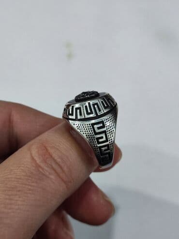 где можно купить обручальные кольца недорого: Серебряная Печатка "Лев" Серебро 925 пробы Размеры имеются Цена — 10